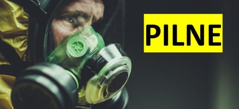 KORONAWIRUS. 13 zakażeń na Podkarpaciu, 3 kolejne zgony!