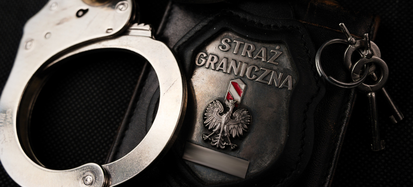 KROŚCIENKO: Kierowcy wykorzystywali status uchodźcy do celów zarobkowych