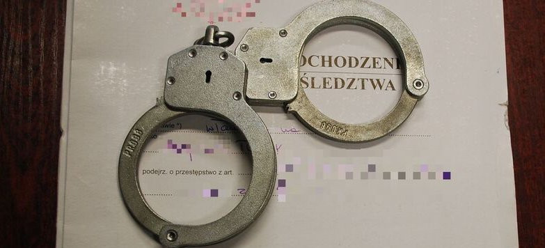 Brutalny finał kłótni o parking w Rzeszowie. 61-latek i 24-latek pobili sąsiada