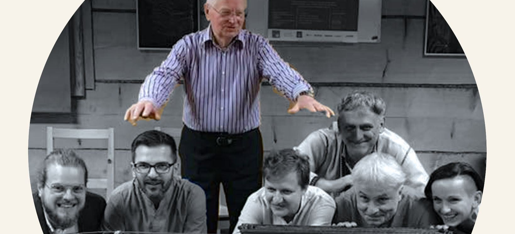 „Lirofonia w Hołdzie Mistrzowi”. Wyjątkowy koncert pamięci Stanisława Wyżykowskiego
