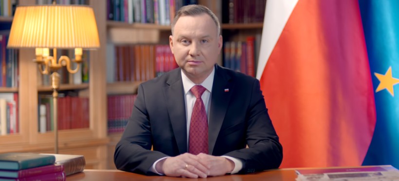 WYBORY. Według bukmacherów na Podkarpaciu zwycięży Andrzej Duda