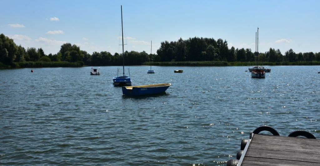 Tragedia nad wodą