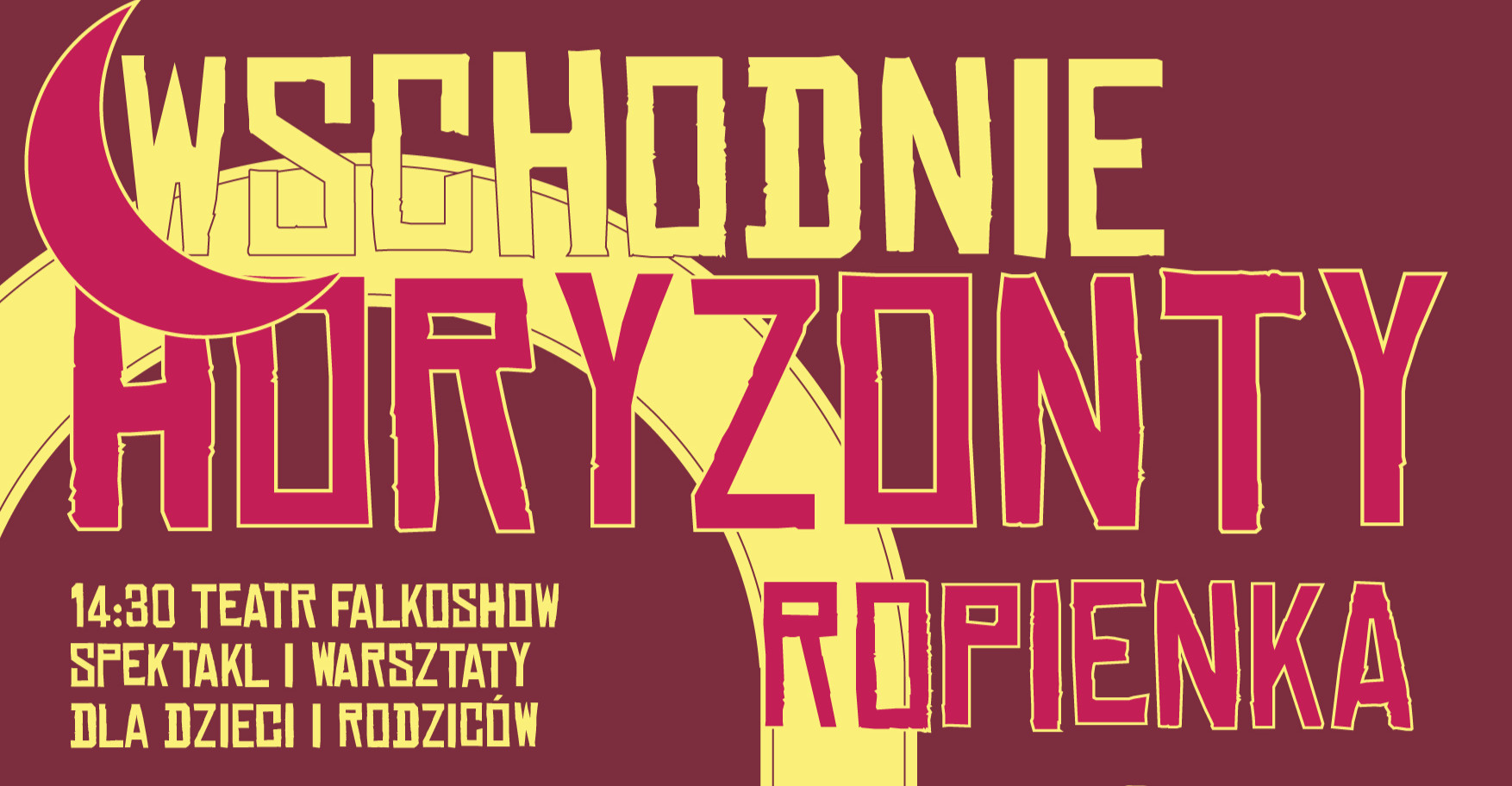 Wschodnie Horyzonty w Ropience. Muzyka, tradycja i spotkanie kultur