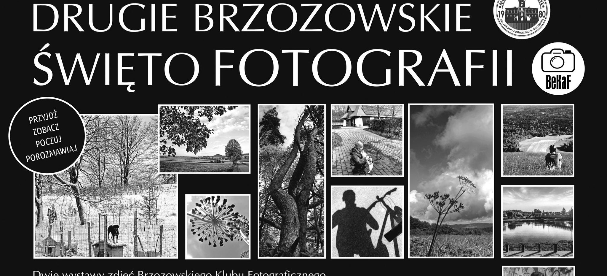 Drugie Brzozowskie Święto Fotografii