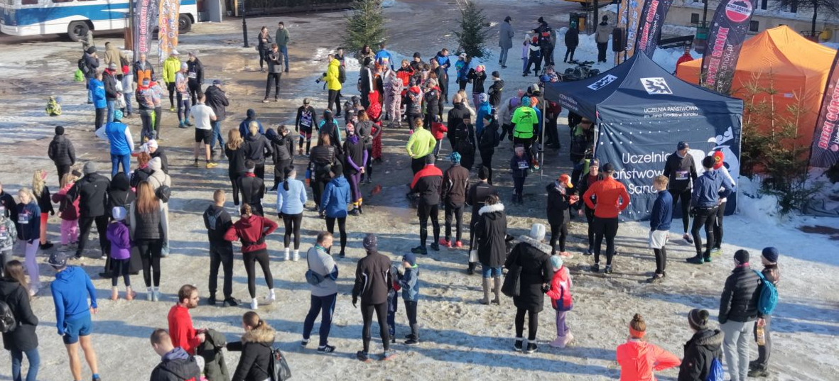 Sanoczanie pokazali wielkie serce. Wiemy ile pieniędzy zabrano w ramach 34. Finału WOŚP [VIDEO, ZDJĘCIA]