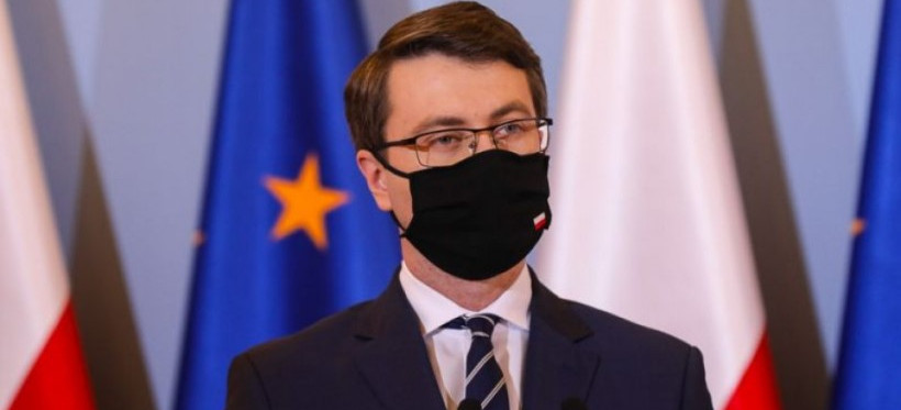 Rzecznik rządu: Nie wykluczamy lockdownów powiatowych