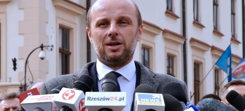 W Rzeszowie powstaną dwa nowe parki kieszonkowe. Wnioski prezydenta przyjęte przez radnych