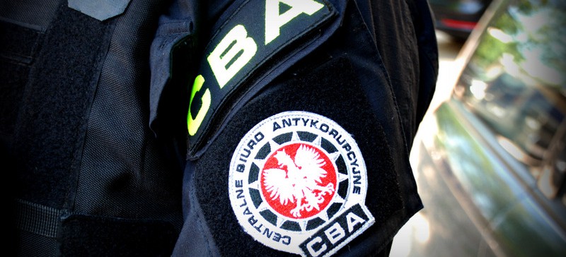 Chciał skorumpować samorządowca z Podkarpacia