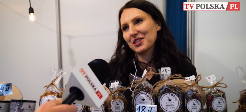 tvEkologia.pl / O czekoladach, które rozpieszczają podniebienie (VIDEO)