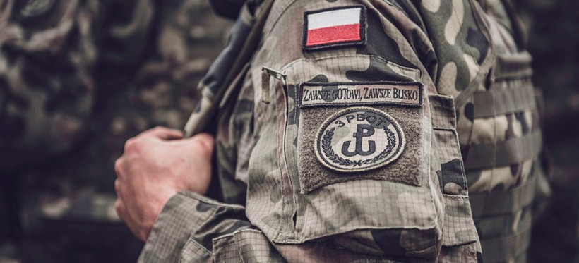 PODKARPACIE. Terytorialsi rozpoczęli formowanie 36. Batalionu Lekkiej Piechoty