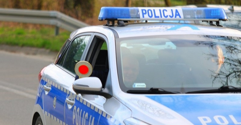 Z REGIONU: Mając 2 promile alkoholu przewoził dziecko samochodem