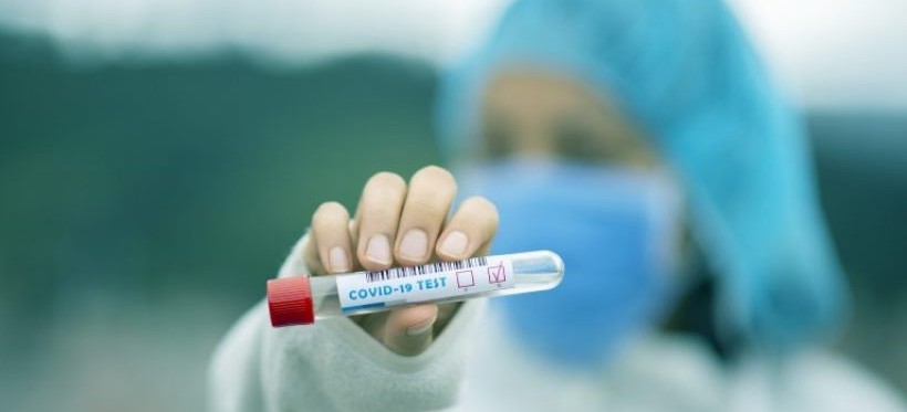 PODKARPACIE. 7 kolejnych zarażeń koronawirusem, jedna osoba zmarła