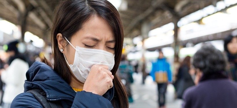 KORONAWIRUS. Nadzór epidemiologiczny dla 109 osób na Podkarpaciu