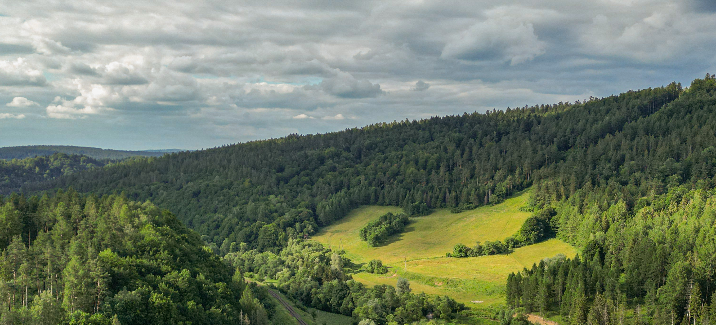 Muzyka, góry i poezja. Trzy wieczory w Latarni Wagabundy