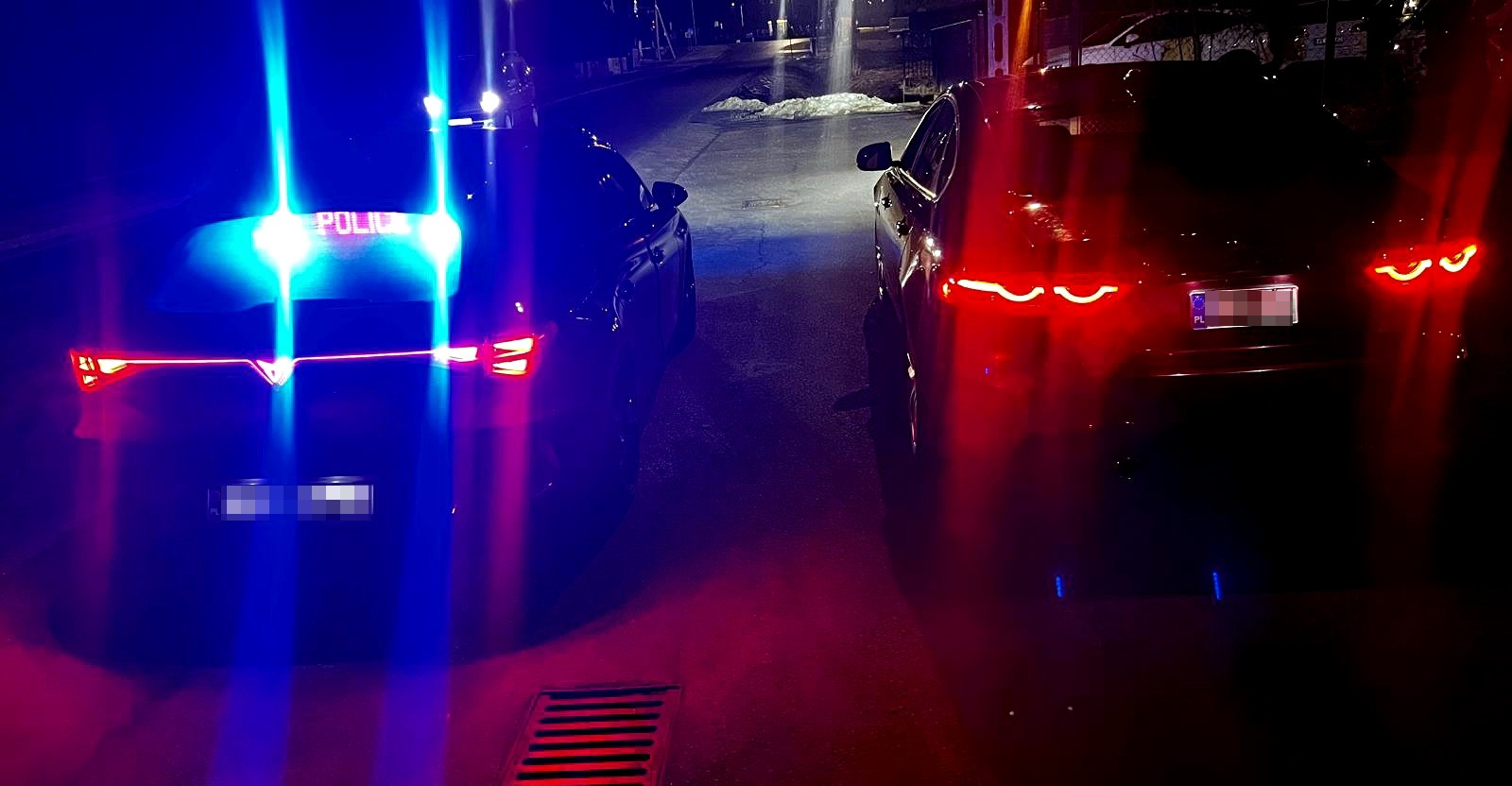 PODKARPACIE: 19-latek pędził Alfą Romeo. Zapłaci fortunę