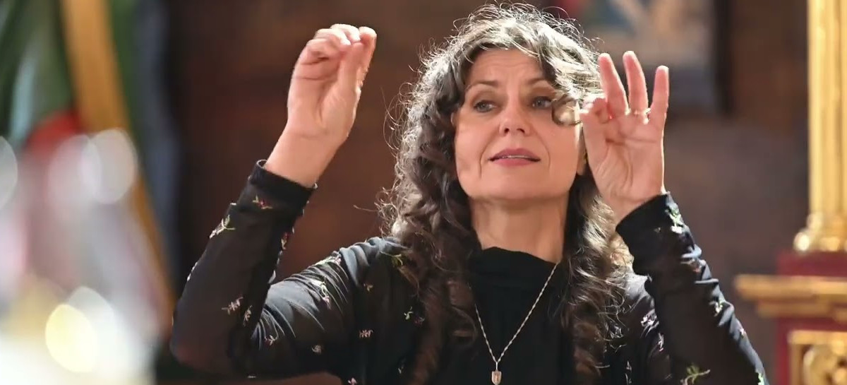 SOUL SANOK: „Święta Rita”. Zobacz najnowszy teledysk! [VIDEO]