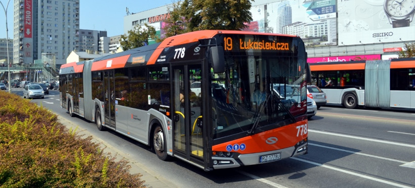 W Rzeszowie będą zintegrowane bilety MPK i MKS!