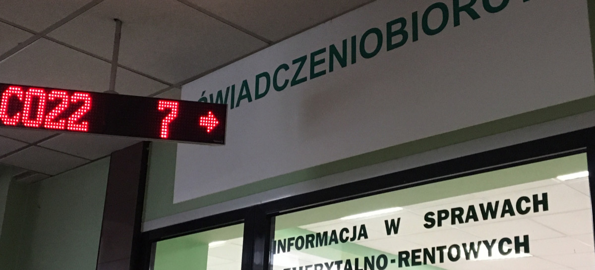 ZUS: Nowe limity dorabiania dla emerytów i rencistów. Sprawdź, ile możesz zarobić od 1 marca