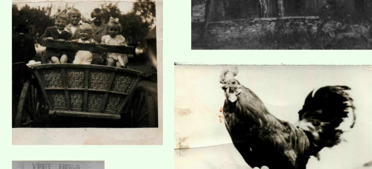 Wyjątkowa wystawa fotografii i wspomnień w Woli Sękowej