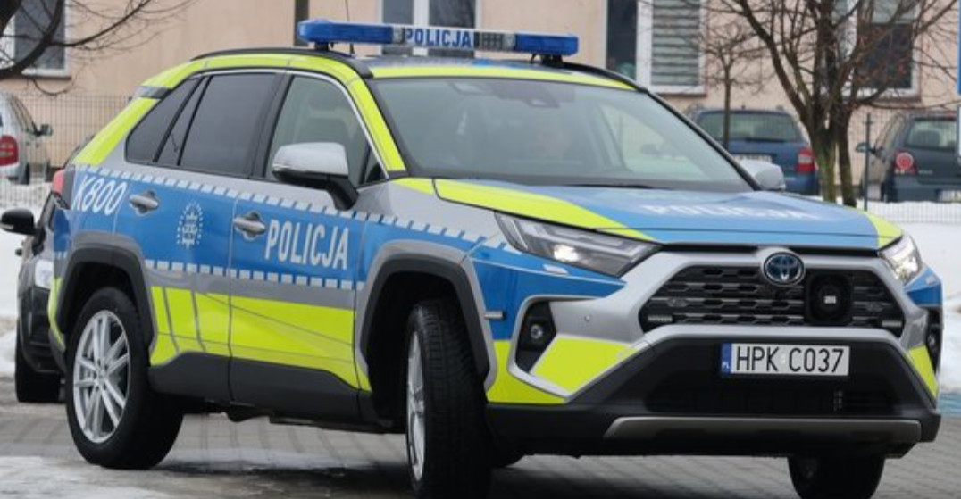 Złudna obietnica szybkiego zysku. 75-latek z Łańcuta stracił ponad 20 tysięcy złotych na fałszywych kryptowalutach