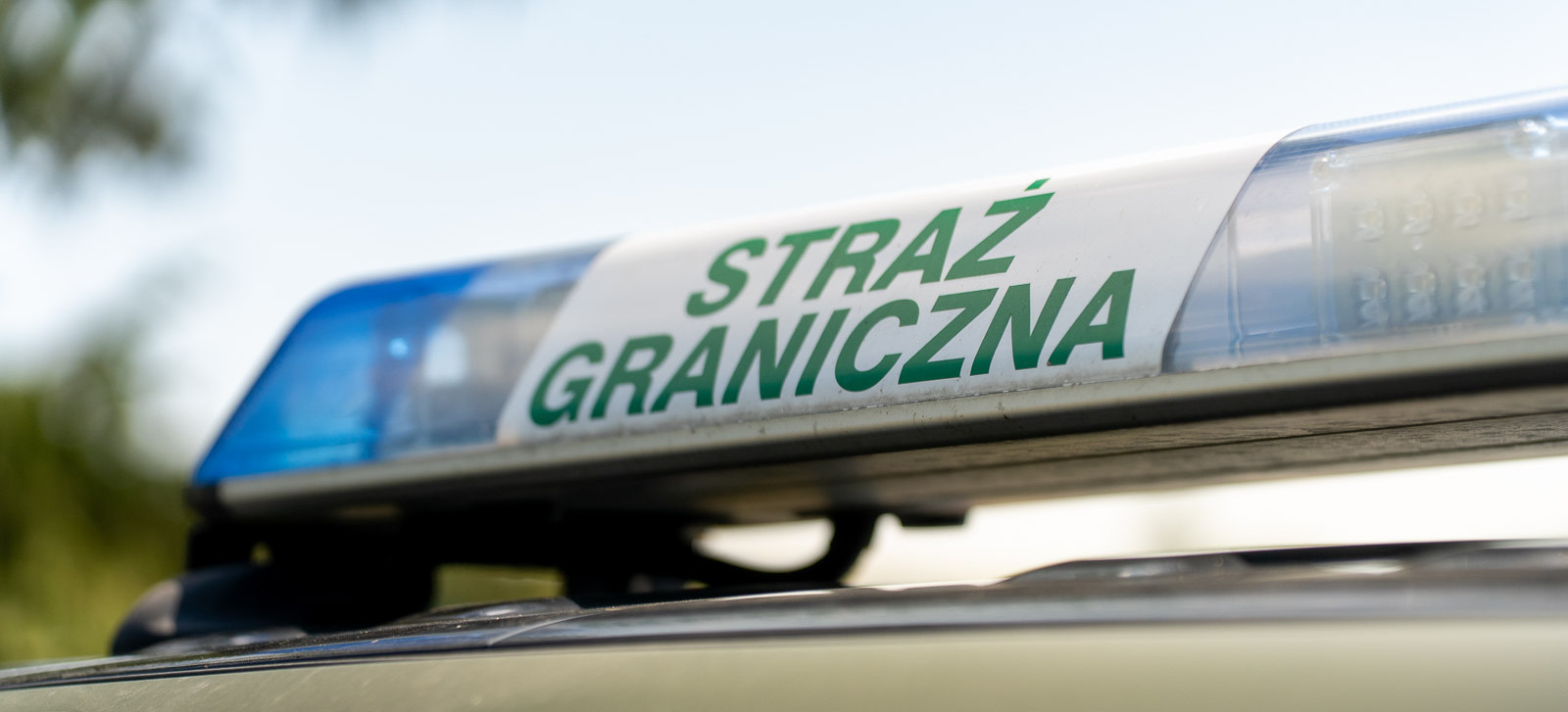 Przekroczyli termin pobytu. Straż Graniczna nakazała im opuścić Polskę