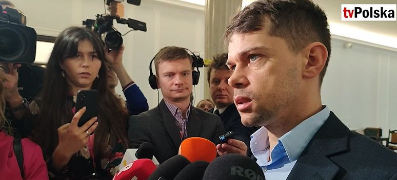 Michał Kołodziejczak dementuje fake newsy o sytuacji w rolnictwie(VIDEO)