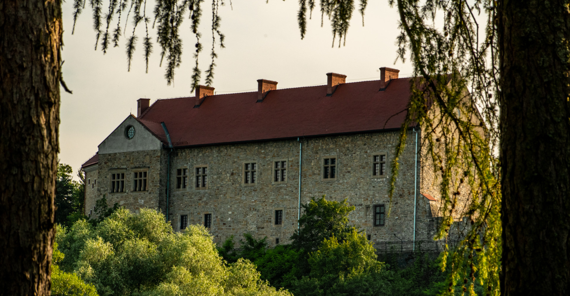 SANOK: Wystawa Artura Olechniewicza. Prace z lat 1976-2024