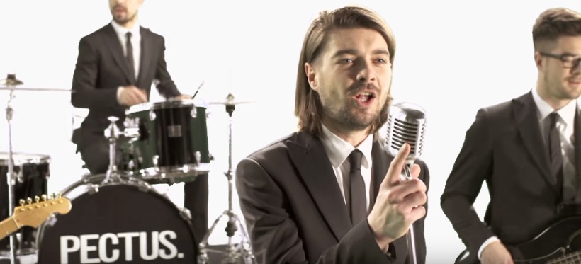 30-lecie Centrum Medycznego Medyk w Rzeszowie. Zespół Pectus gwiazdą wieczoru!