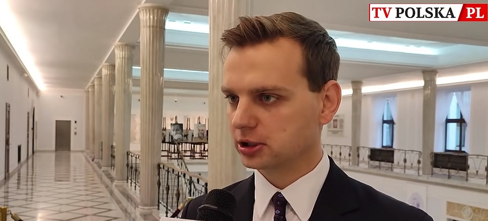 KULESZA: Minister Niedzielski doprowadza do łamania prawa w Polsce