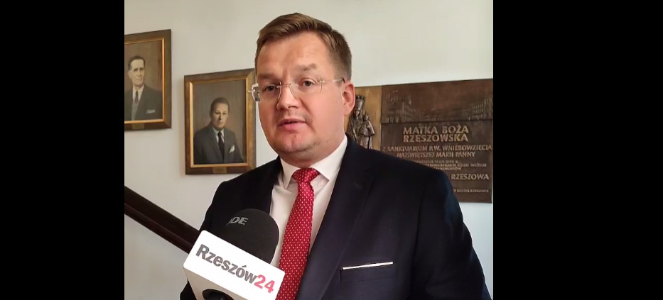Radny Mateusz Szpyrka: W raporcie brakuje dogłębnej analizy dotyczącej żłobków (VIDEO)