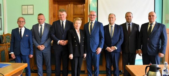 POWIAT SANOCKI: Pierwszy rok kadencji 2024-2029 (VIDEO)