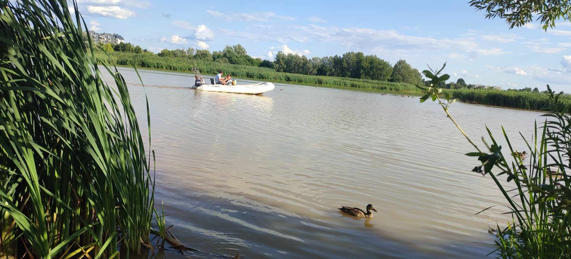 RZESZÓW. Piknik WOPR “Bezpieczny wypoczynek nad wodą” już w sobotę!