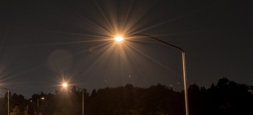 Nowe latarnie na ulicach Rzeszowa. Miasto przeznaczy na ten cel pół miliona