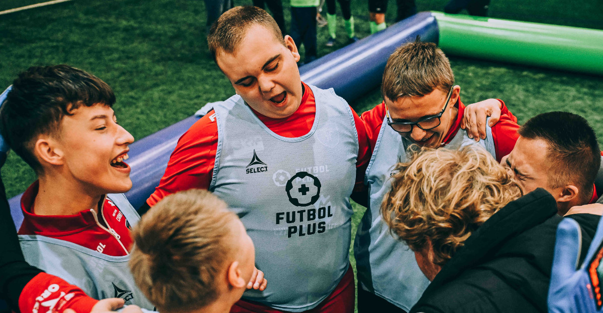 Futbol Plus otwiera drzwi dla nowych Akademii na Podkarpaciu!