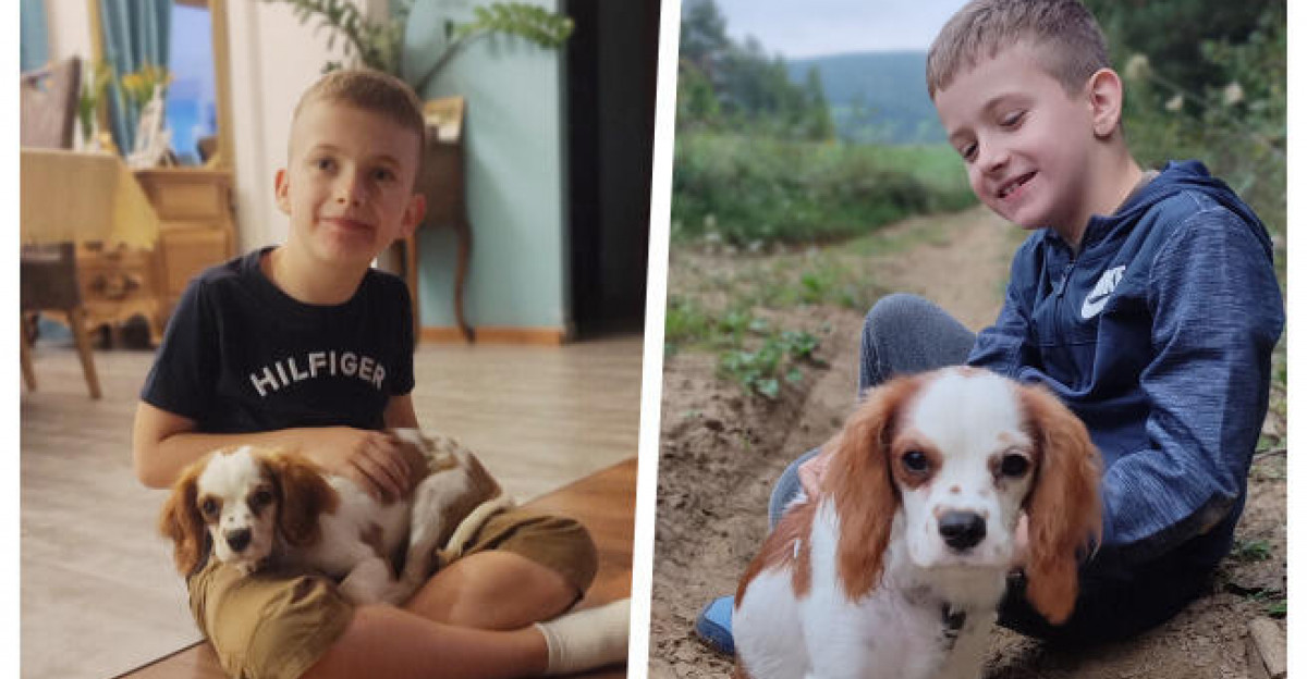 Zagrają, by pomóc Maksowi. Charytatywny turniej tenisa stołowego w Średniej Wsi