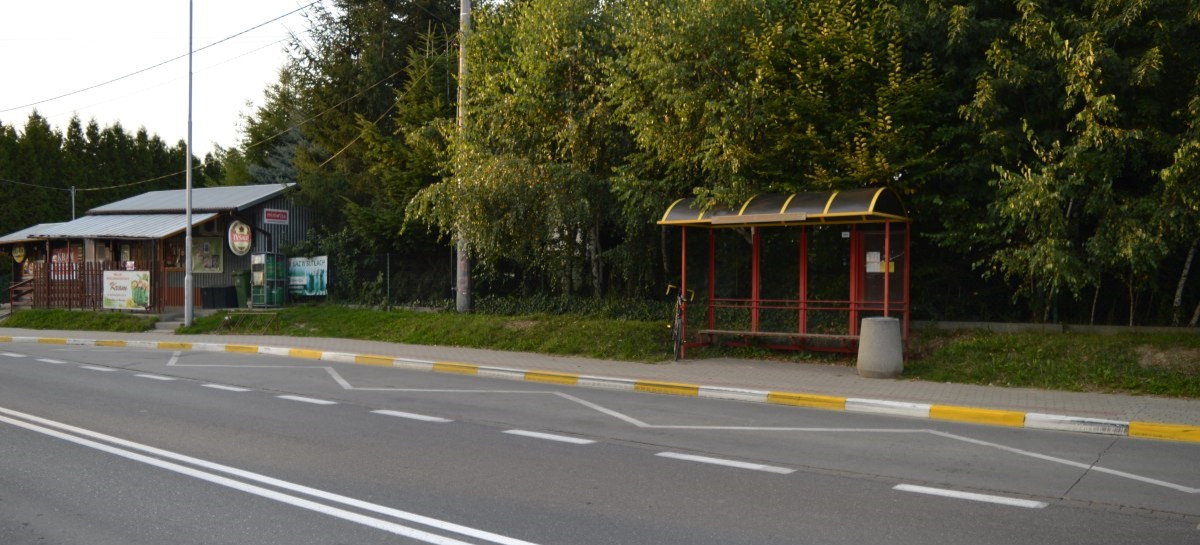 RZESZÓW. Utrudnienia ruchu na os. Budziwój