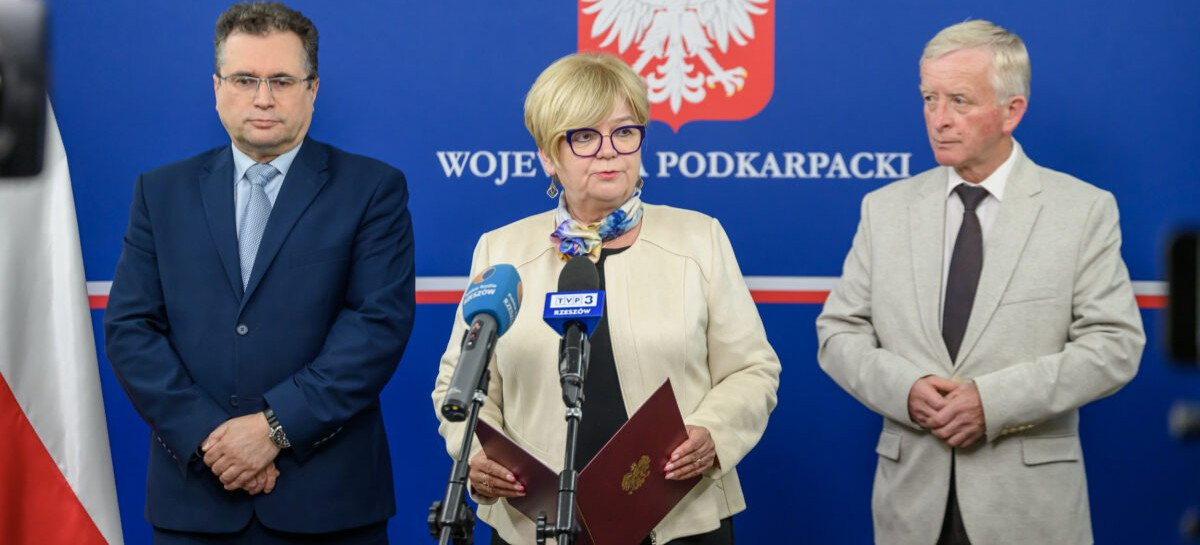 Blisko 280 mln zł na ochronę ludności i obronę cywilną w regionie