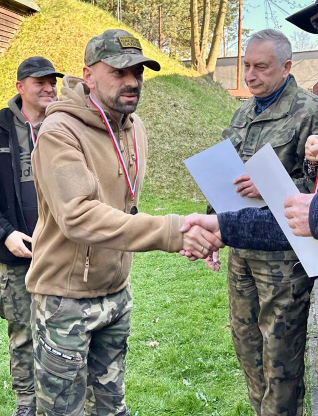 Sanoccy strzelcy z sukcesami w Stalowej Woli. Dominacja drużyn Galicji [ZDJĘCIA]