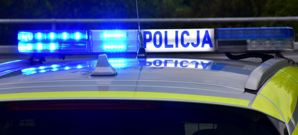 USTRZYKI DOLNE. Pędził motocyklem 131 km/h w obszarze zabudowanym!