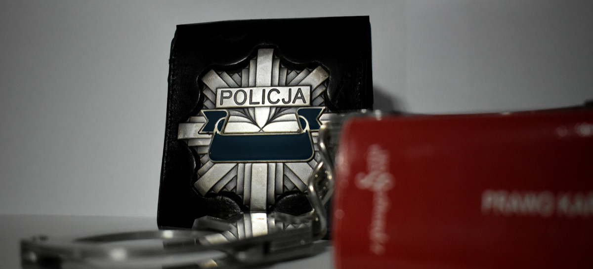 PODKARPACIE: 25-latek chciał włamać się do domku letniskowego. Grozi mu 10 lat więzienia