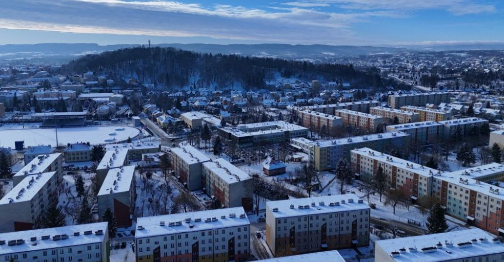 SANOK: Dzięki szybkiej reakcji służb uratowano życie 64-latka