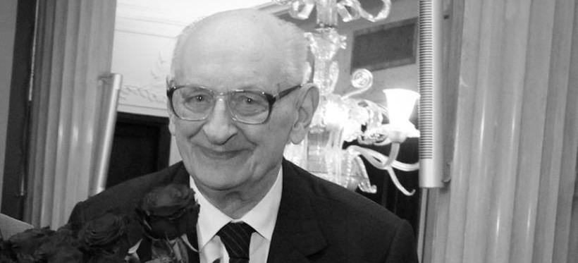 RZESZÓW. Rondo na Staromieściu nazwane imieniem prof. Bartoszewskiego