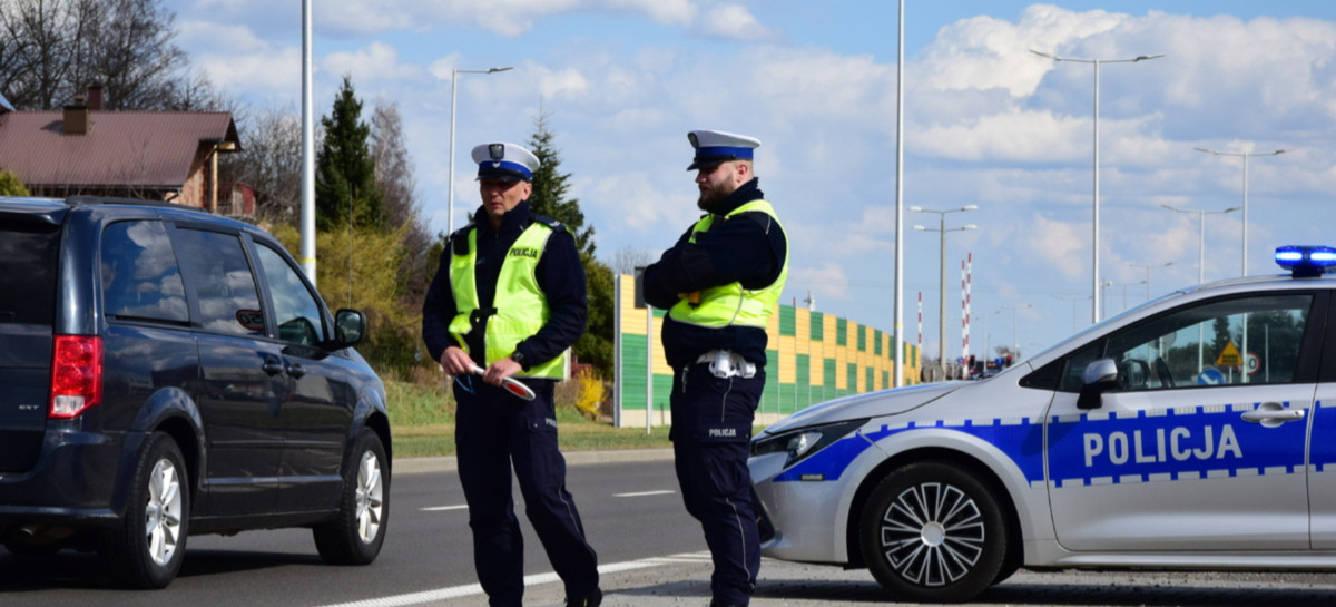 PODKARPACIE: Podsumowanie policyjnych działań podczas Świąt Bożego Narodzenia