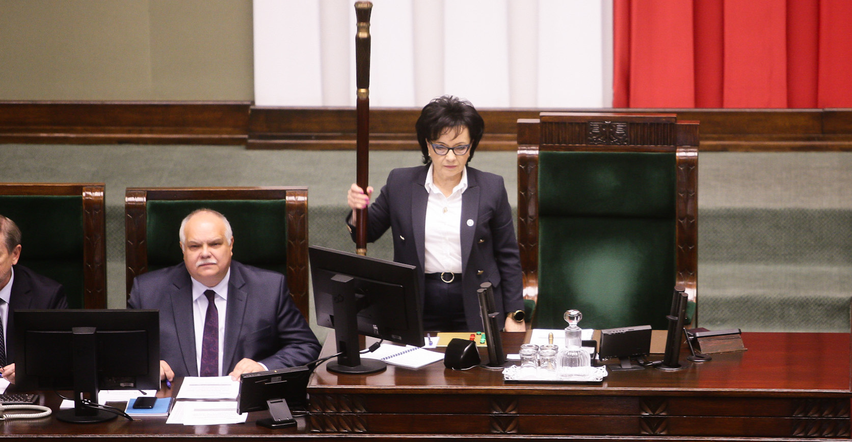 Obrady Sejmu. W programie pilne rządowe projekty ustaw (OGLĄDAJ)