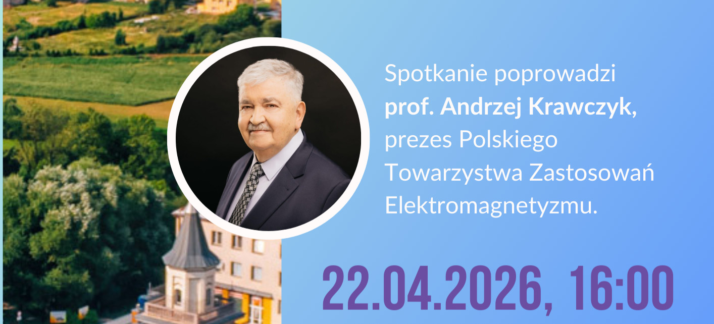 Brzozów w zasięgu wiedzy o 5G. Spotkanie edukacyjne na UTW
