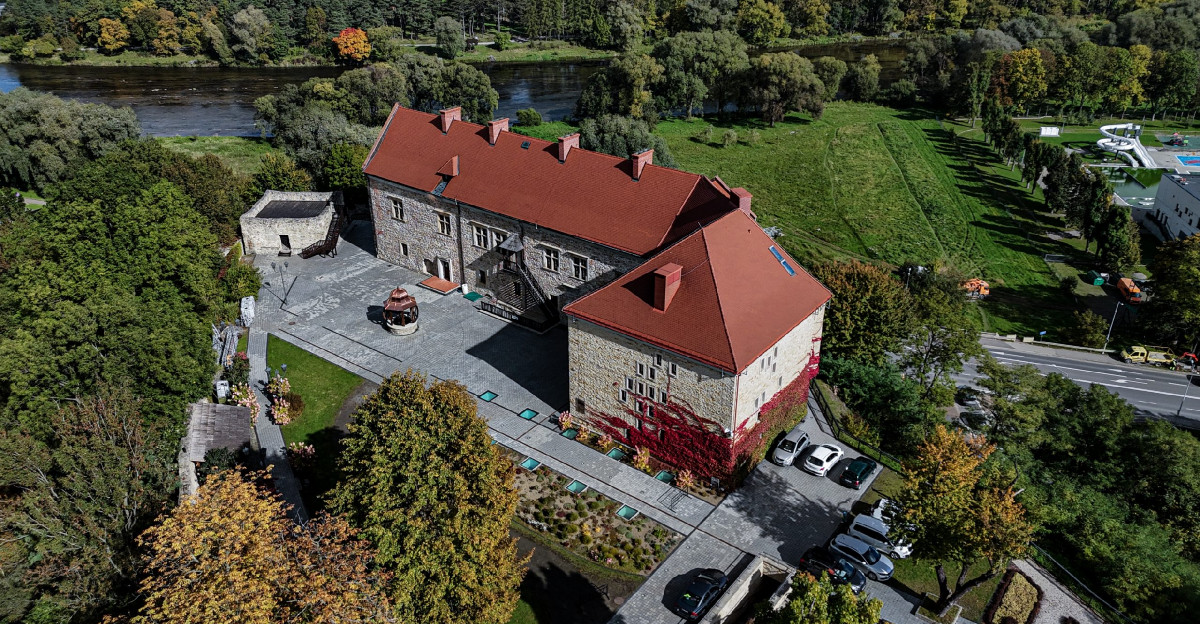 Nowe wydawnictwo o regionie sanockim. Spotkanie promocyjne już w środę! [VIDEO]