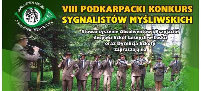 Sygnaliści z całej Polski i ze Słowacji przyjadą do Leska. VII odsłona konkursu „O Statuetkę Rysia Bieszczadzkiego” (PROGRAM)