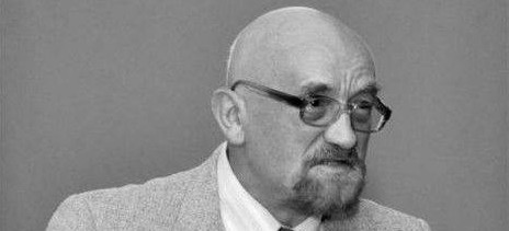 Zmarł prof. Marian Malikowski, wybitny socjolog, wykładowca UR