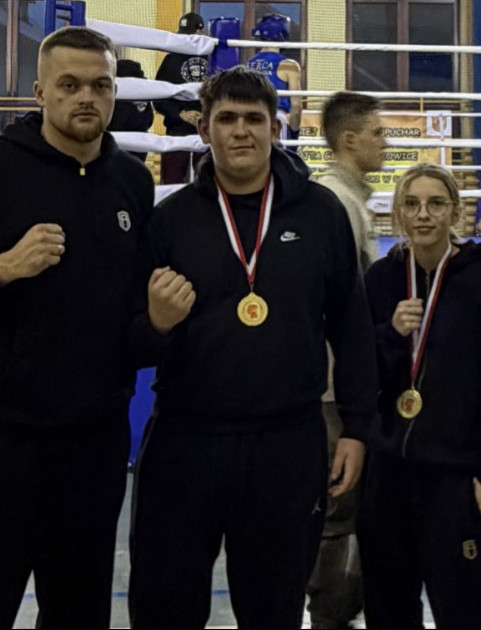 Trzy zwycięstwa dla Street Autonomy Sanok w 60. Grand Prix Małopolski