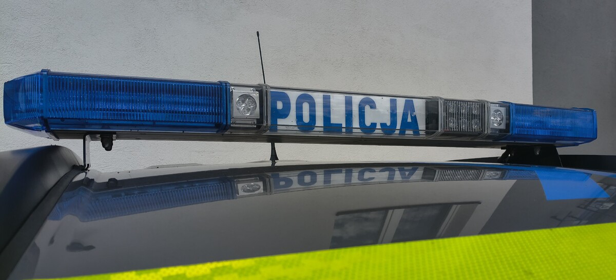 Policja apeluje przed wyjazdami na majówkę. „Lepiej sprawdzić dwa razy”